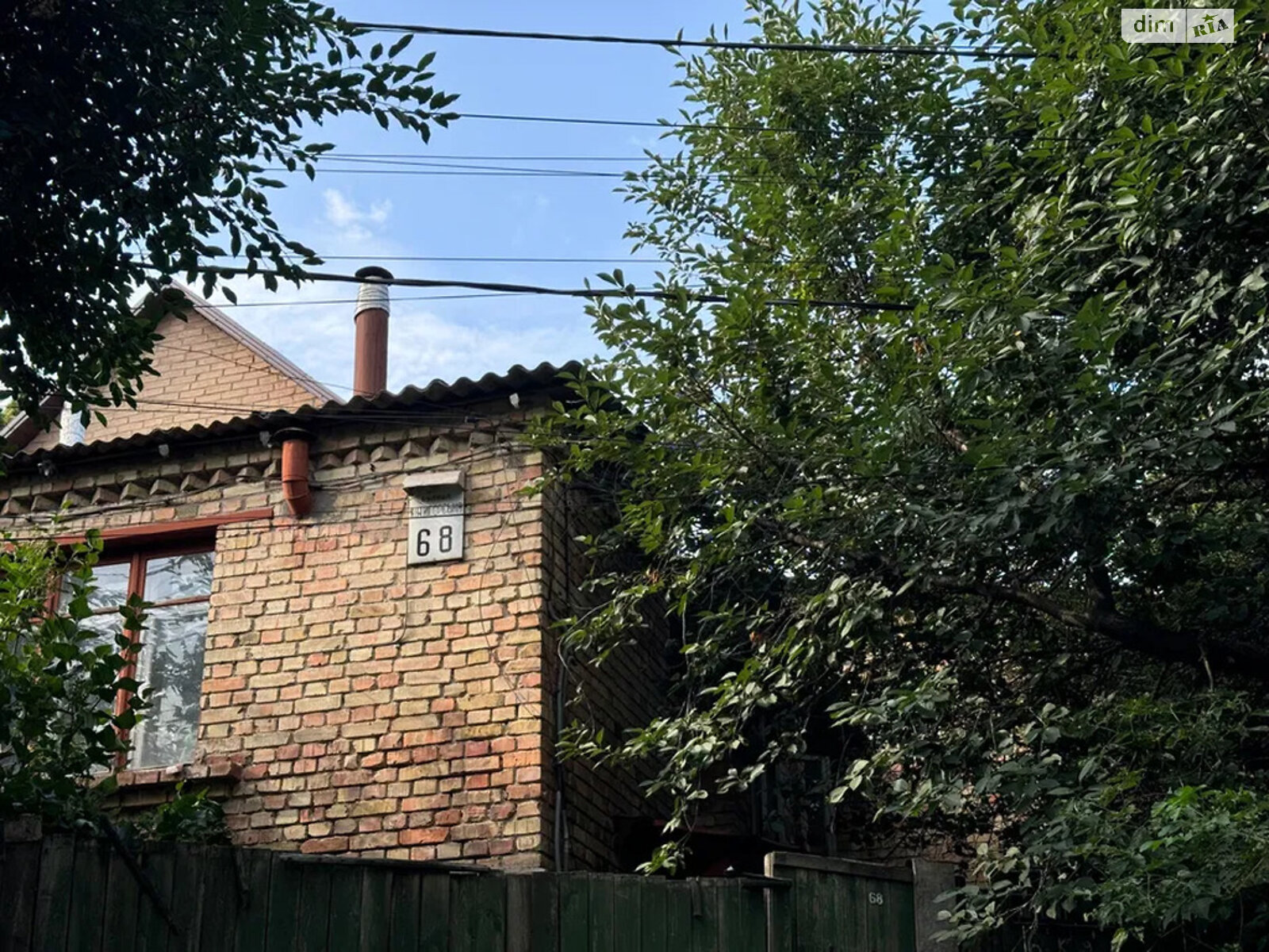 Продажа части дома в Киеве, район Ширма, 3 комнаты фото 1 Продажа части дома в Киеве, район Ширма, 3 комнаты фото 1