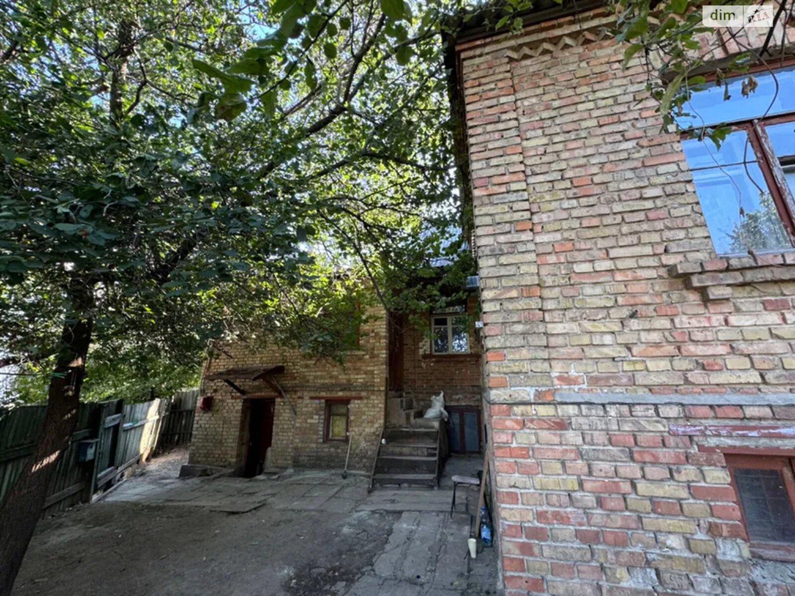 Продажа части дома в Киеве, район Ширма, 3 комнаты фото 1 Продажа части дома в Киеве, район Ширма, 3 комнаты фото 1