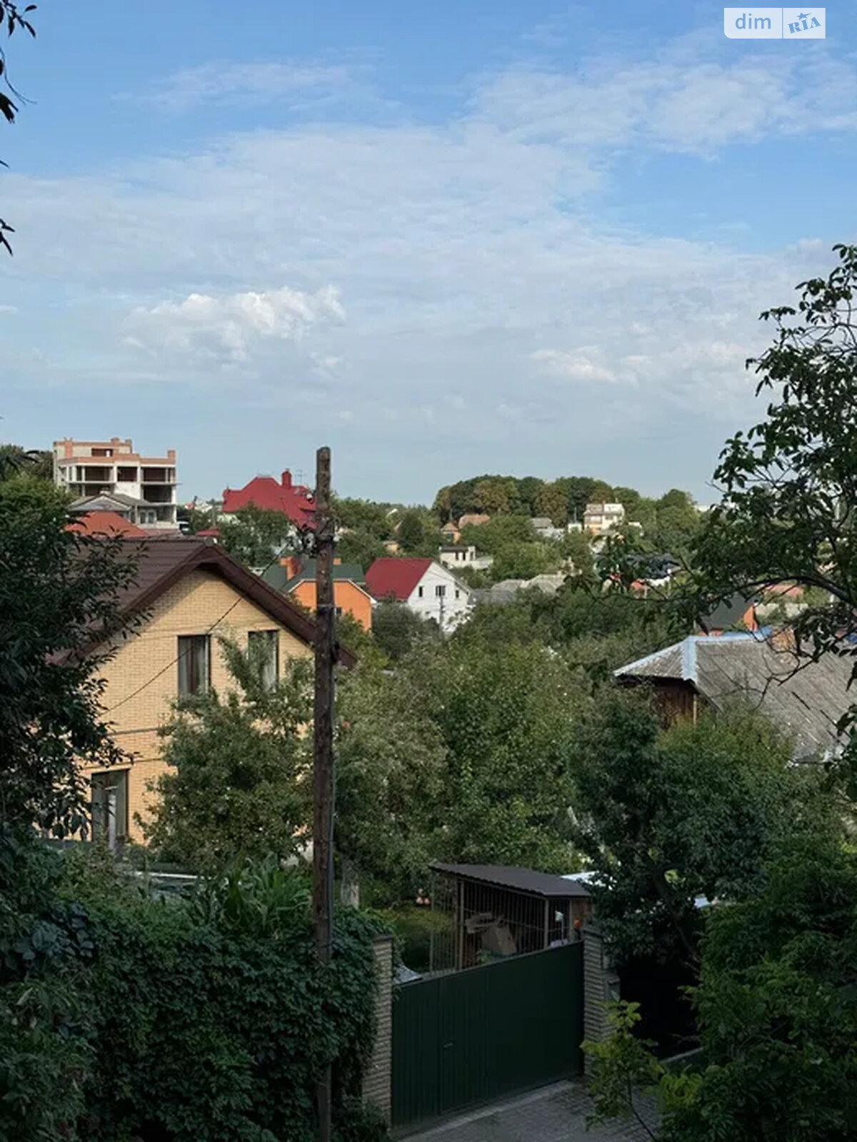 Продажа части дома в Киеве, район Ширма, 3 комнаты фото 1 Продажа части дома в Киеве, район Ширма, 3 комнаты фото 1