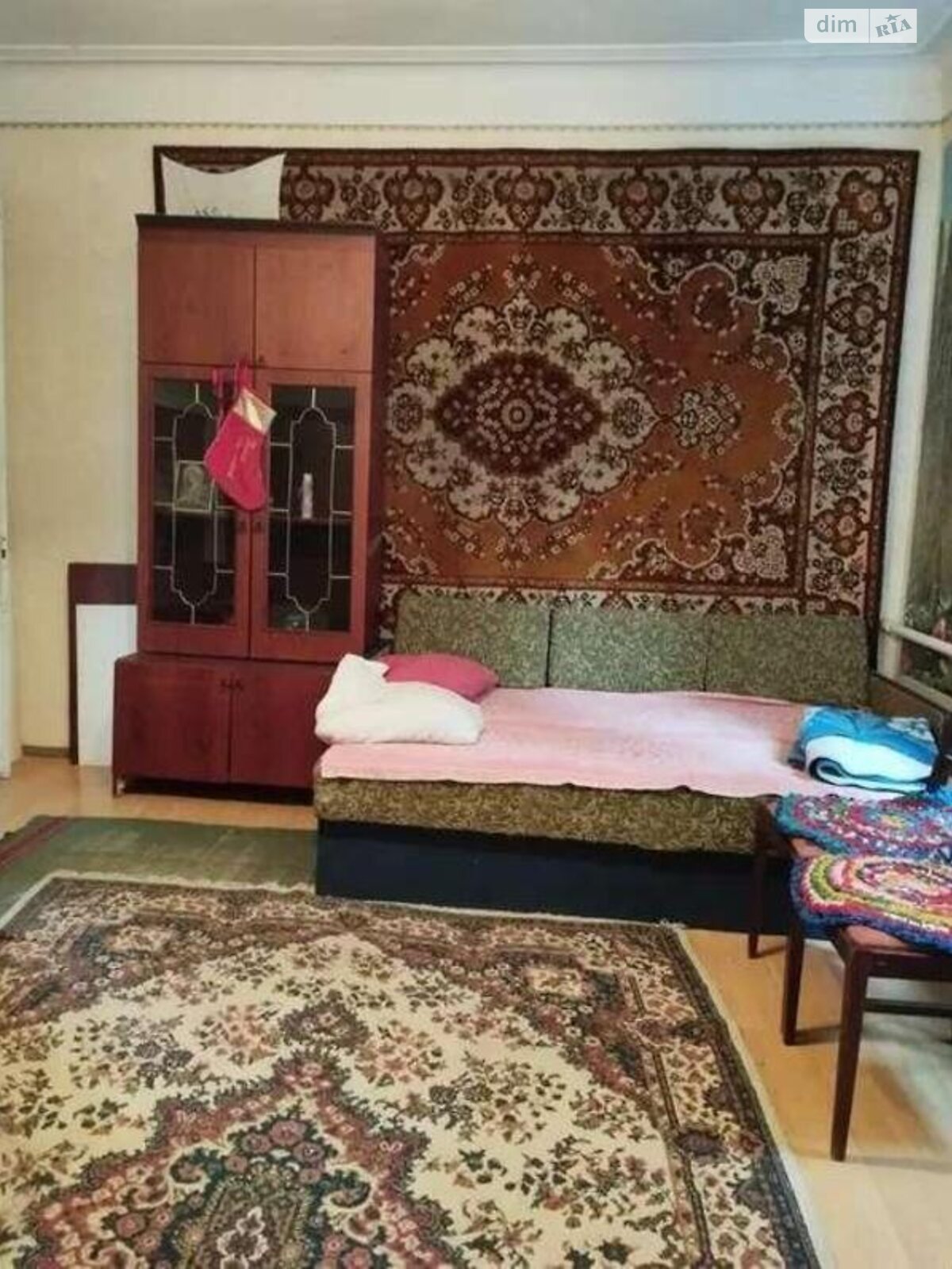 Продажа части дома в Киеве, улица Краматорская 28, район Ширма, 3 комнаты фото 1