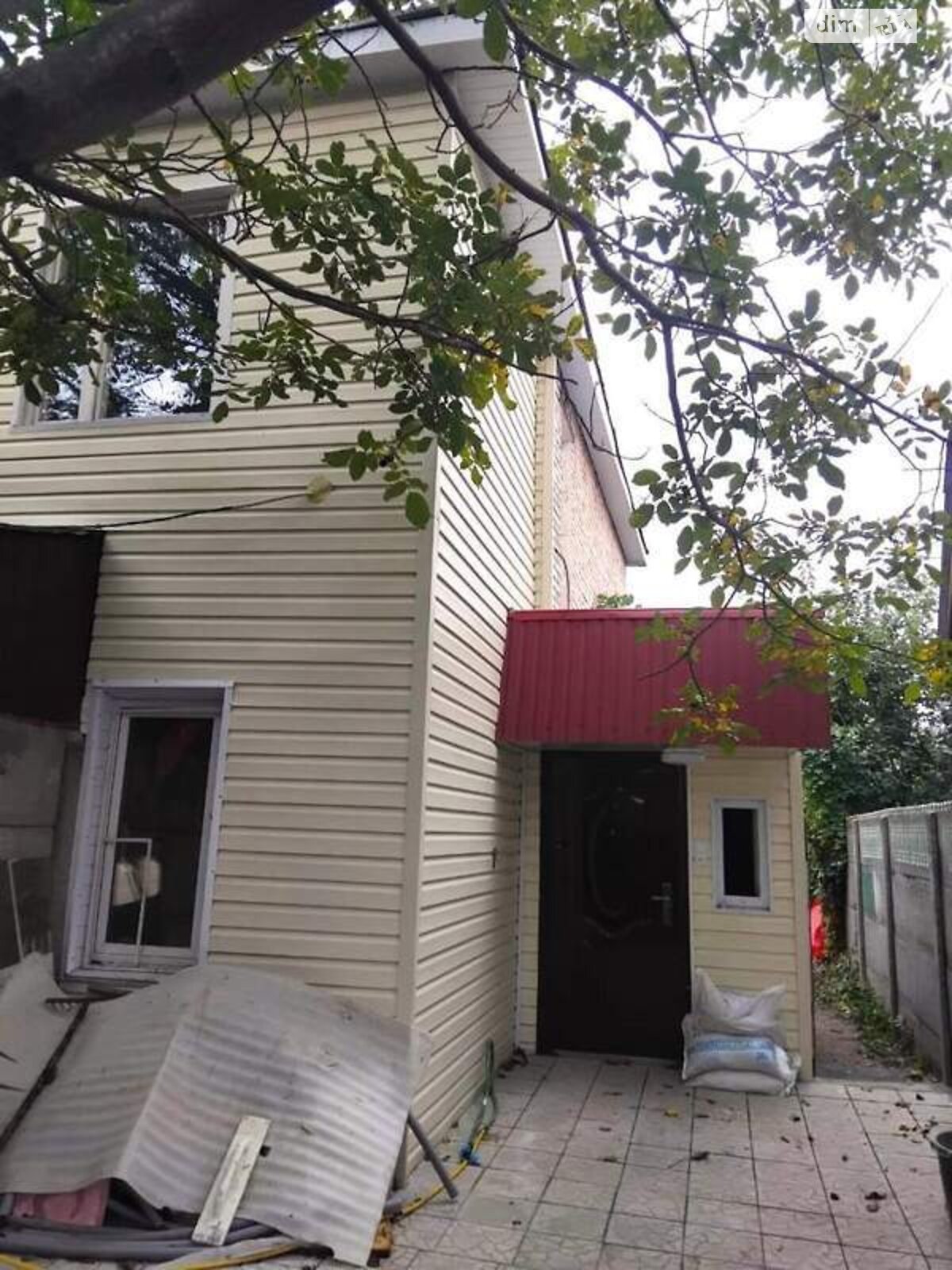 Продажа части дома в Киеве, улица Залесная 31, район Соломенский, 1 комната фото 1 Продажа части дома в Киеве, улица Залесная 31, район Соломенский, 1 комната фото 1