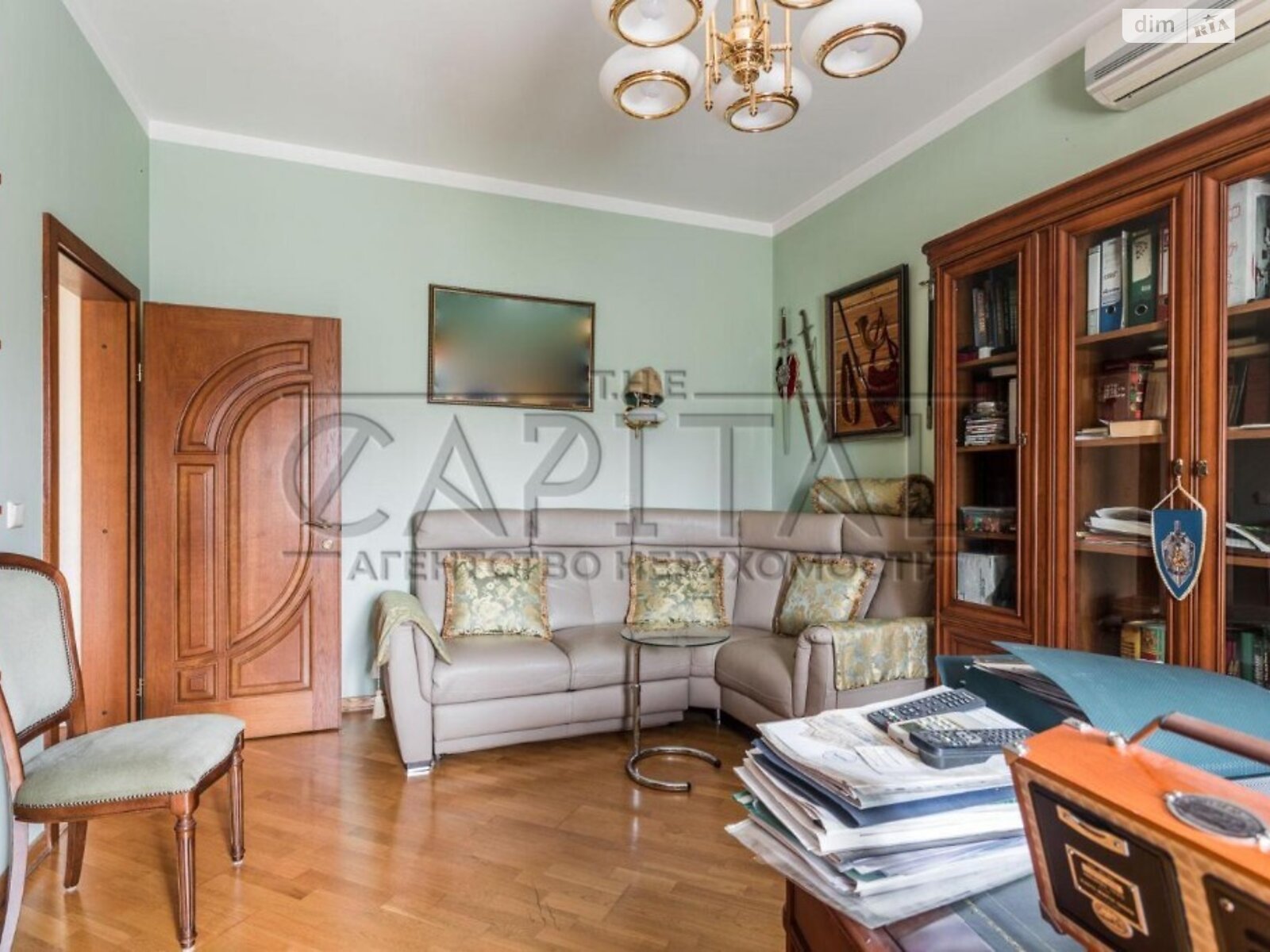 Продажа части дома в Киеве, улица Любимовская 14А, район Святошинский, 5 комнат фото 1