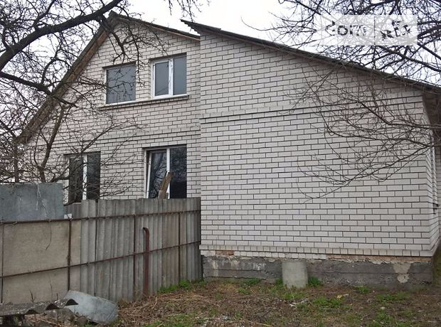 Продажа части дома, 110м², Киев, р‑н. Святошинский, ст.м. Академгородок, Вали Котика улица Продажа части дома, 110м², Киев, р‑н. Святошинский, ст.м. Академгородок, Вали Котика улица