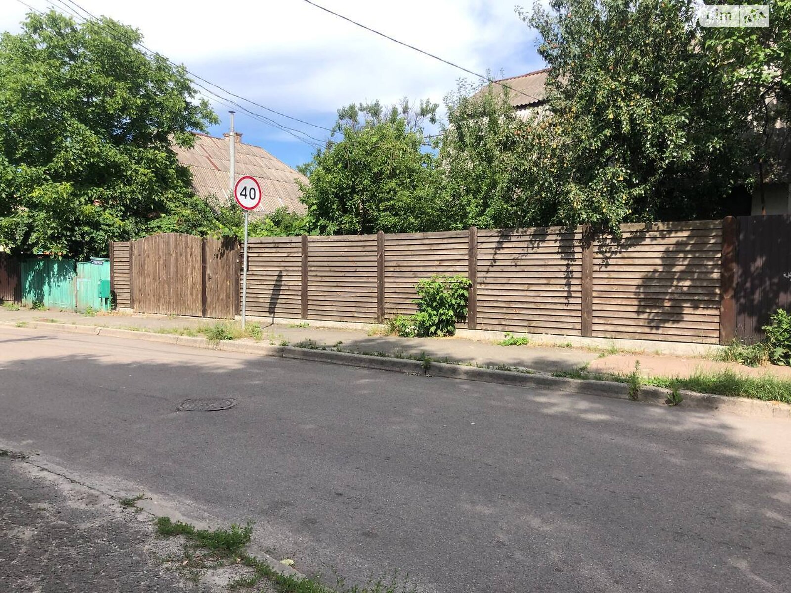 Продаж частини будинку в Києві, вулиця Володимира Сальського (Котовського) 18А, район Сирець, 2 кімнати фото 1 Продаж частини будинку в Києві, вулиця Володимира Сальського (Котовського) 18А, район Сирець, 2 кімнати фото 1