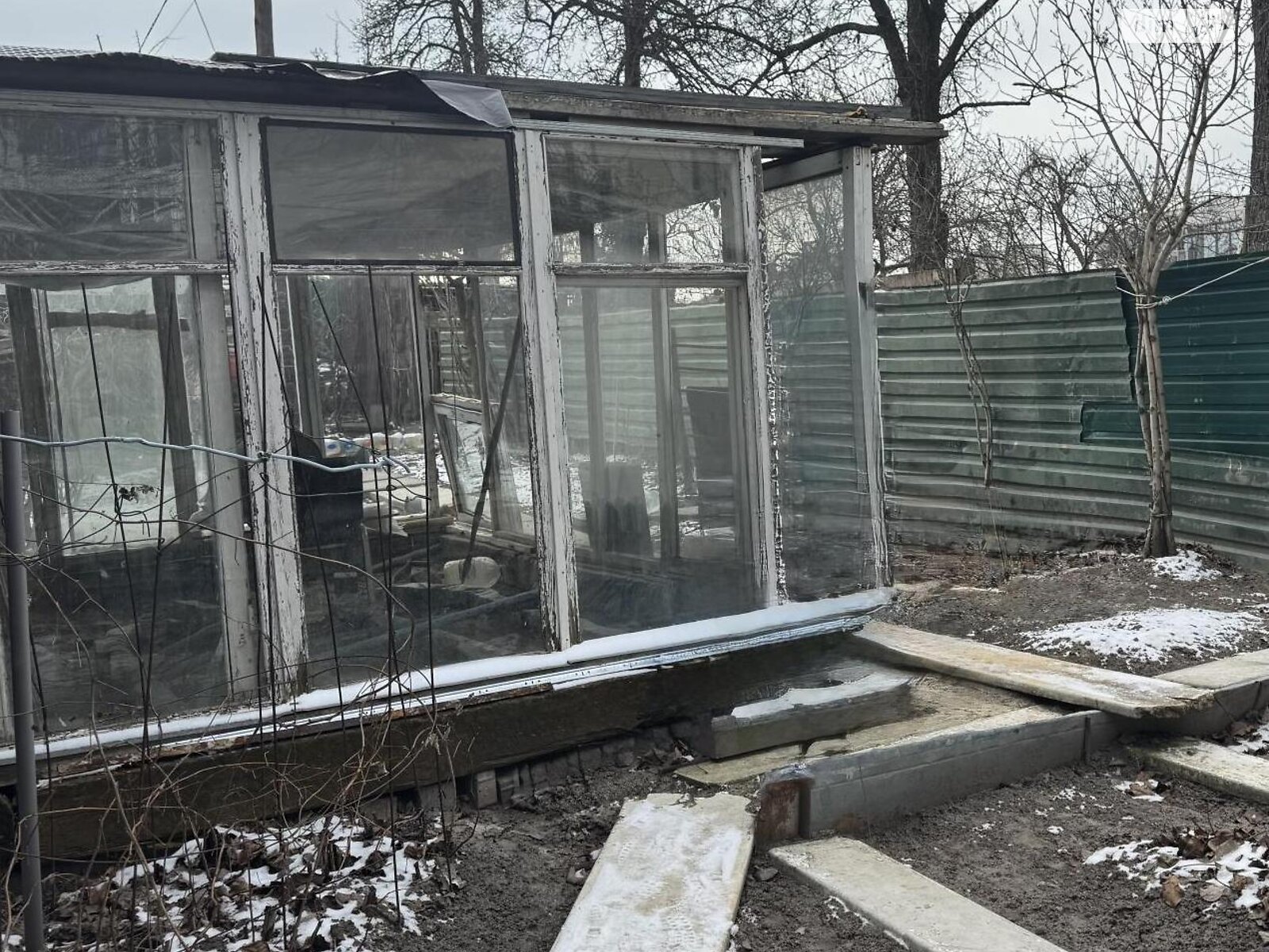 Продажа части дома в Киеве, улица Старицкого 5Б, район Виноградарь, 2 комнаты фото 1 Продажа части дома в Киеве, улица Старицкого 5Б, район Виноградарь, 2 комнаты фото 1