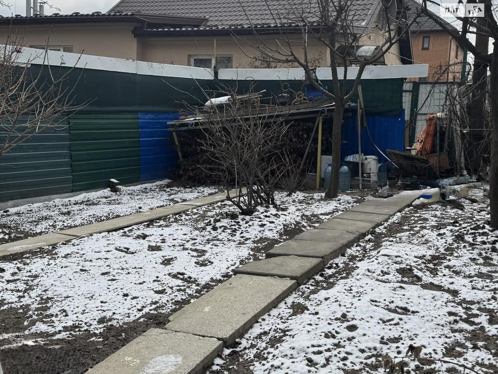 Продажа части дома в Киеве, улица Старицкого 5Б, район Виноградарь, 2 комнаты фото 1 Продажа части дома в Киеве, улица Старицкого 5Б, район Виноградарь, 2 комнаты фото 1