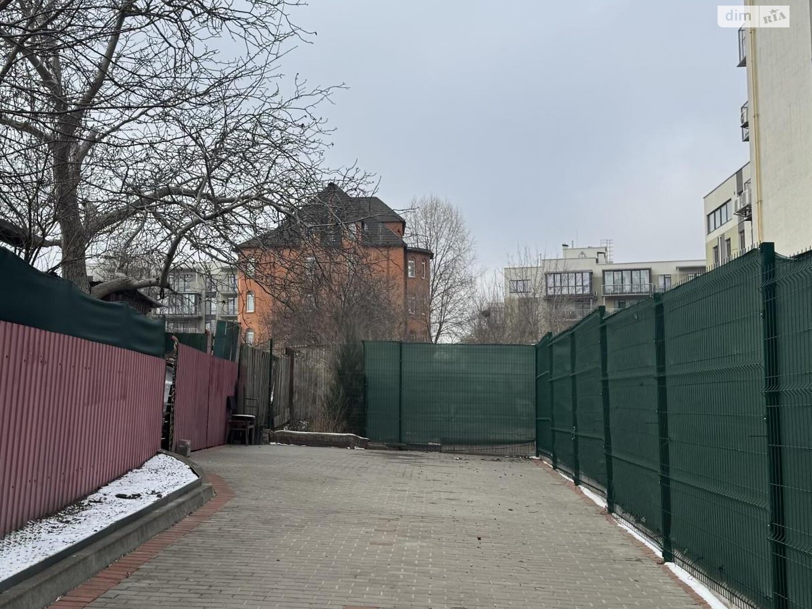 Продажа части дома в Киеве, улица Старицкого 5Б, район Виноградарь, 2 комнаты фото 1 Продажа части дома в Киеве, улица Старицкого 5Б, район Виноградарь, 2 комнаты фото 1