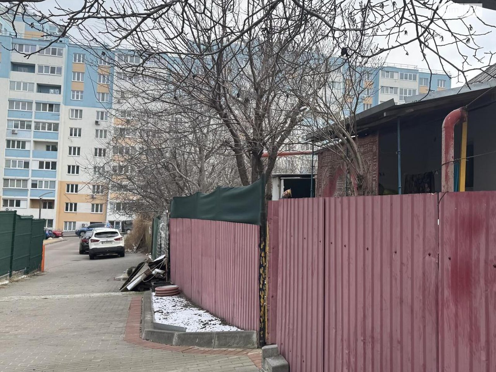 Продажа части дома в Киеве, улица Старицкого 5Б, район Виноградарь, 2 комнаты фото 1 Продажа части дома в Киеве, улица Старицкого 5Б, район Виноградарь, 2 комнаты фото 1