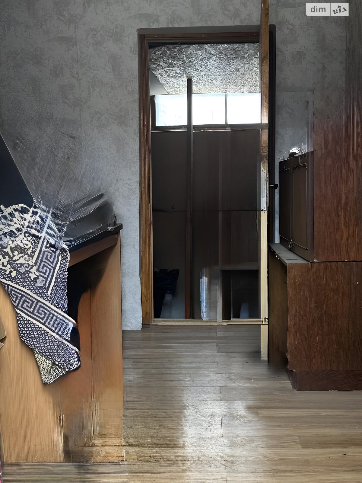 Продажа части дома в Киеве, улица Старицкого 5Б, район Виноградарь, 2 комнаты фото 1 Продажа части дома в Киеве, улица Старицкого 5Б, район Виноградарь, 2 комнаты фото 1
