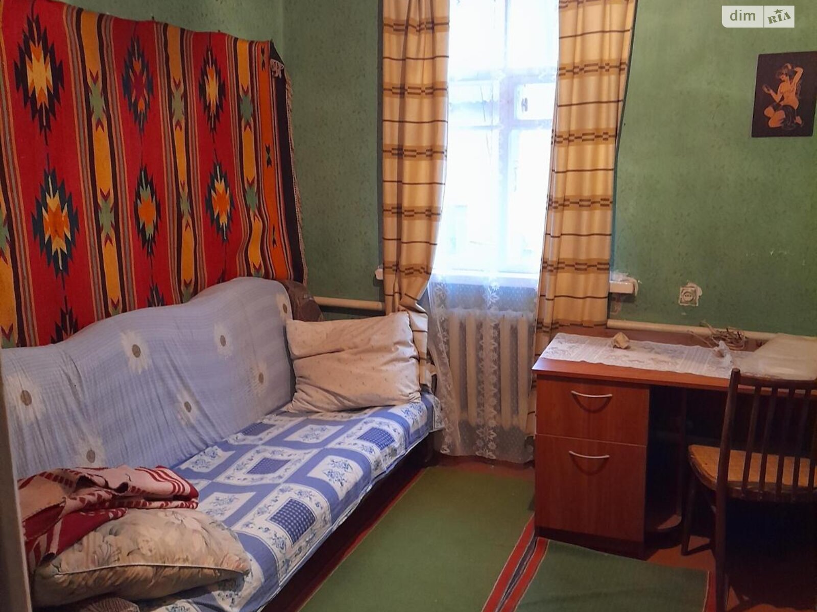 Продаж частини будинку в Києві, район Виноградар, 3 кімнати фото 1