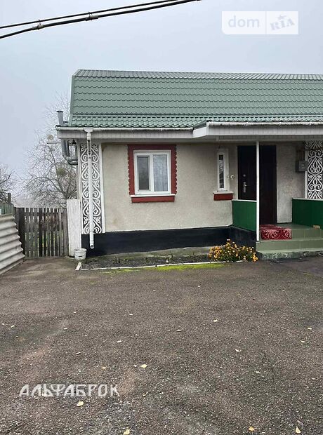 Продажа части дома в селе Вишенки, Европейская 15, 3 комнаты фото 1 Продажа части дома в селе Вишенки, Европейская 15, 3 комнаты фото 1