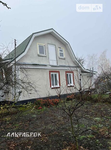 Продажа части дома в селе Вишенки, Европейская 15, 3 комнаты фото 1 Продажа части дома в селе Вишенки, Европейская 15, 3 комнаты фото 1