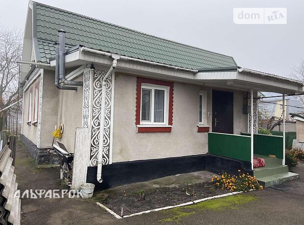 Продажа части дома в селе Вишенки, Европейская 15, 3 комнаты фото 1 Продажа части дома в селе Вишенки, Европейская 15, 3 комнаты фото 1
