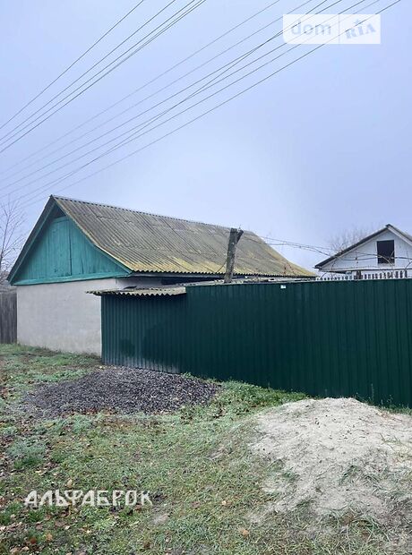 Продажа части дома в селе Вишенки, Европейская 15, 3 комнаты фото 1 Продажа части дома в селе Вишенки, Европейская 15, 3 комнаты фото 1