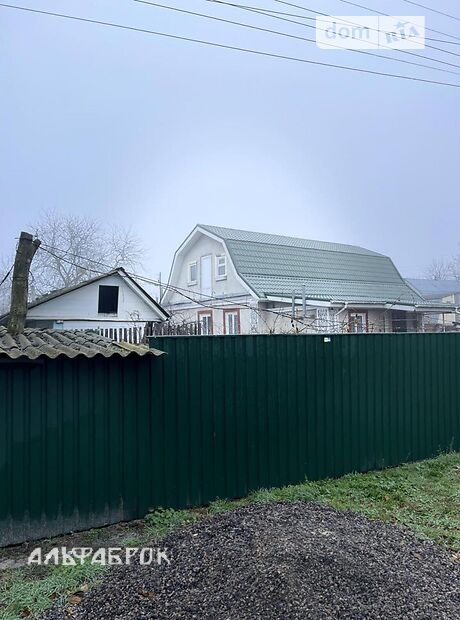 Продажа части дома в селе Вишенки, Европейская 15, 3 комнаты фото 1 Продажа части дома в селе Вишенки, Европейская 15, 3 комнаты фото 1
