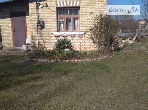 Продажа части дома в селе Белогородка, улица Владимирская, 2 комнаты фото 1 Продажа части дома в селе Белогородка, улица Владимирская, 2 комнаты фото 1
