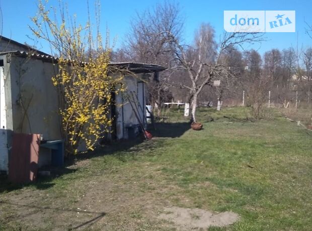 Продажа части дома в селе Белогородка, улица Владимирская, 2 комнаты фото 1