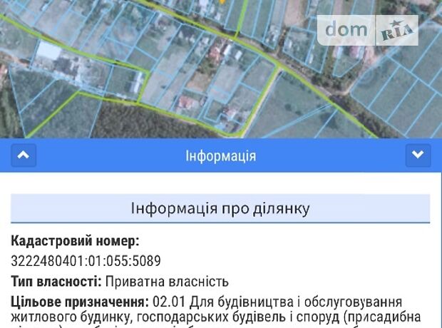 Продажа части дома в селе Белогородка, улица Владимирская, 2 комнаты фото 1 Продажа части дома в селе Белогородка, улица Владимирская, 2 комнаты фото 1
