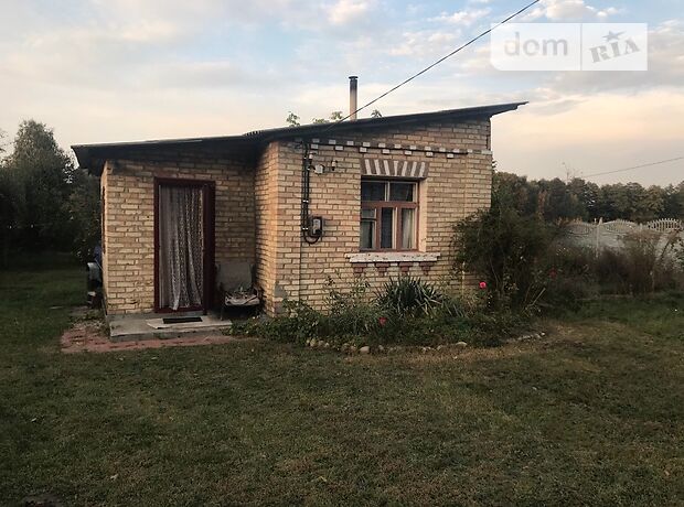 Продажа части дома в селе Белогородка, улица Владимирская, 2 комнаты фото 1 Продажа части дома в селе Белогородка, улица Владимирская, 2 комнаты фото 1