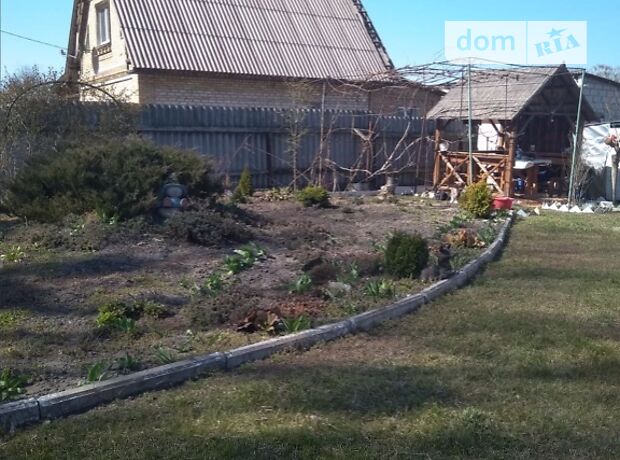 Продажа части дома в селе Белогородка, улица Владимирская, 2 комнаты фото 1 Продажа части дома в селе Белогородка, улица Владимирская, 2 комнаты фото 1