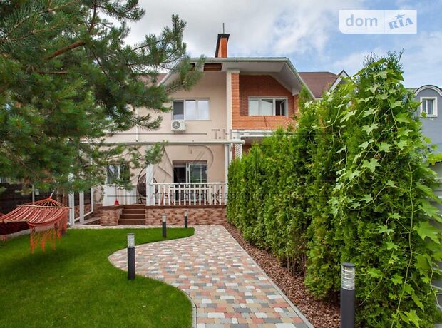 Продажа части дома в селе Чайки, Вовчка Марка 7, 5 комнат фото 1 Продажа части дома в селе Чайки, Вовчка Марка 7, 5 комнат фото 1