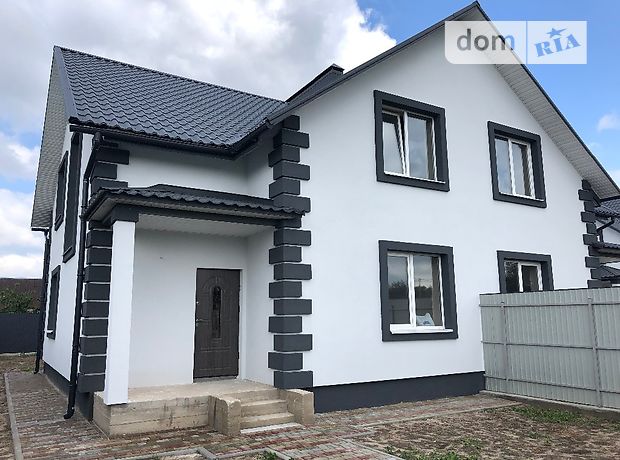 Продажа части дома, 124м², Киевская, Киево-Святошинский, c. Дмитровка, Незалежності , дом 1 Продажа части дома, 124м², Киевская, Киево-Святошинский, c. Дмитровка, Незалежності , дом 1