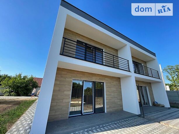 Продажа части дома в селе Гатное, Абрикосовая, 4 комнаты фото 1 Продажа части дома в селе Гатное, Абрикосовая, 4 комнаты фото 1