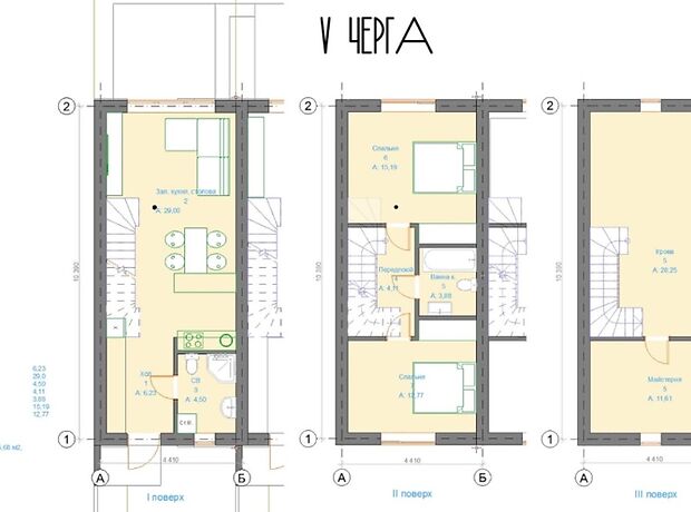 Продажа части дома в селе Хотов, улица Молодежная, 1 комната фото 1 Продажа части дома в селе Хотов, улица Молодежная, 1 комната фото 1