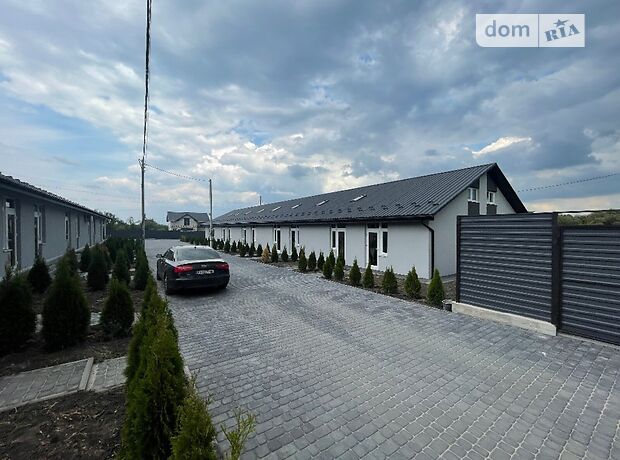 Продажа части дома в селе Тарасовка, Мирославська 24, 2 комнаты фото 1 Продажа части дома в селе Тарасовка, Мирославська 24, 2 комнаты фото 1