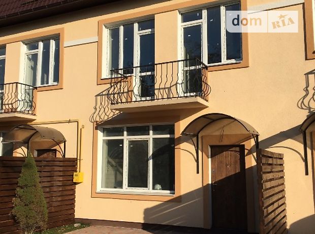 Продажа части дома, 115м², Киевская, Киево-Святошинский, р‑н. Вишневое, Ватутина, дом 5А Продажа части дома, 115м², Киевская, Киево-Святошинский, р‑н. Вишневое, Ватутина, дом 5А
