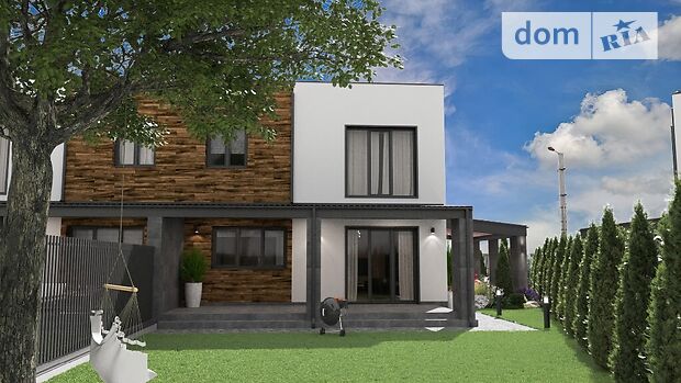 Продажа части дома в селе Горенка, улица Молодежная, 4 комнаты фото 1 Продажа части дома в селе Горенка, улица Молодежная, 4 комнаты фото 1