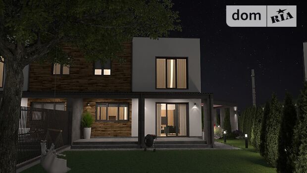 Продажа части дома в селе Горенка, улица Молодежная, 4 комнаты фото 1 Продажа части дома в селе Горенка, улица Молодежная, 4 комнаты фото 1