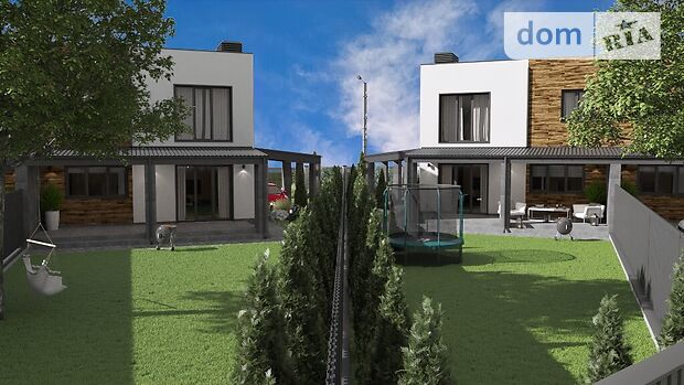 Продажа части дома в селе Горенка, улица Молодежная, 4 комнаты фото 1 Продажа части дома в селе Горенка, улица Молодежная, 4 комнаты фото 1