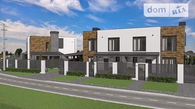 Продажа части дома в селе Горенка, улица Молодежная, 4 комнаты фото 1 Продажа части дома в селе Горенка, улица Молодежная, 4 комнаты фото 1