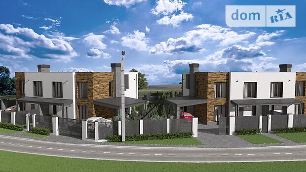Продажа части дома в селе Горенка, улица Молодежная, 4 комнаты фото 1 Продажа части дома в селе Горенка, улица Молодежная, 4 комнаты фото 1