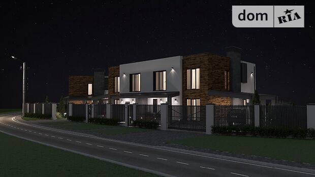 Продажа части дома в селе Горенка, улица Молодежная, 4 комнаты фото 1 Продажа части дома в селе Горенка, улица Молодежная, 4 комнаты фото 1
