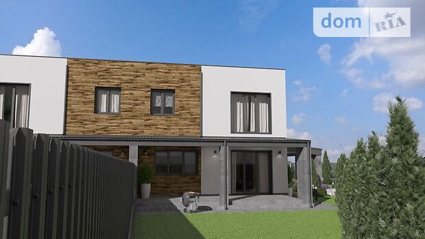 Продажа части дома в селе Горенка, улица Молодежная, 4 комнаты фото 1 Продажа части дома в селе Горенка, улица Молодежная, 4 комнаты фото 1