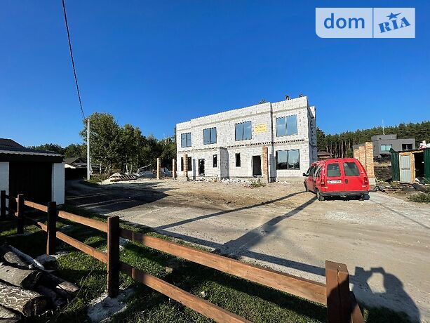 Продажа части дома в селе Горенка, улица Молодежная, 4 комнаты фото 1 Продажа части дома в селе Горенка, улица Молодежная, 4 комнаты фото 1