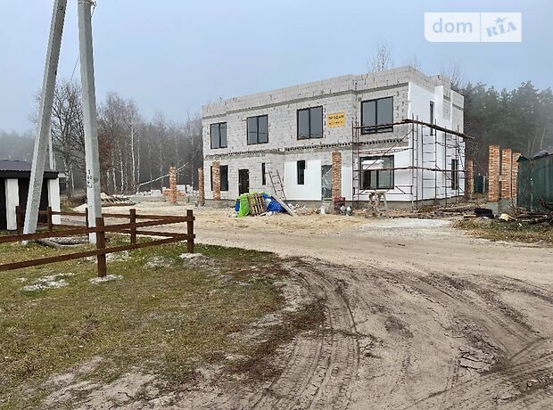 Продажа части дома в селе Горенка, улица Молодежная, 4 комнаты фото 1
