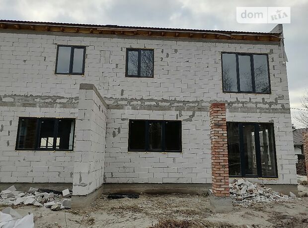 Продажа части дома в селе Горенка, улица Молодежная, 4 комнаты фото 1 Продажа части дома в селе Горенка, улица Молодежная, 4 комнаты фото 1
