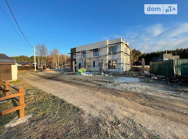 Продажа части дома в селе Горенка, улица Молодежная, 4 комнаты фото 1 Продажа части дома в селе Горенка, улица Молодежная, 4 комнаты фото 1
