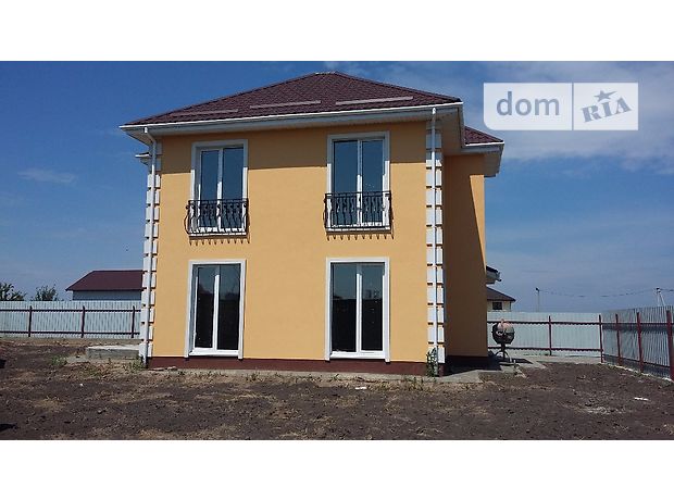 Продаж частини будинку, 117м², Київська, Києво-Святошинський, c. Софіївська Борщагівка, Оксамитова Продаж частини будинку, 117м², Київська, Києво-Святошинський, c. Софіївська Борщагівка, Оксамитова