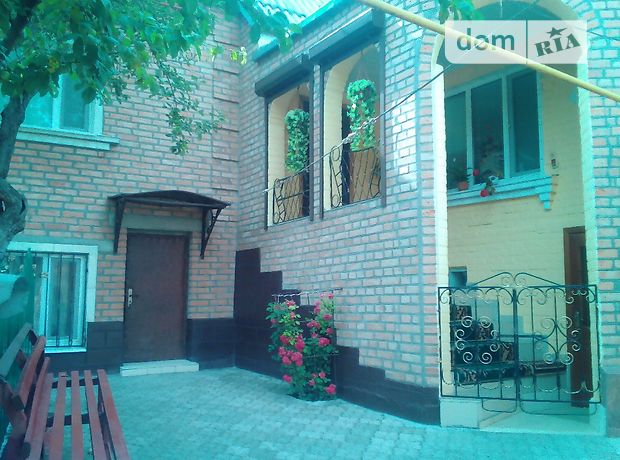 Продажа части дома, 120м², Кировоград, р‑н. Полтавская, Колодезная улица Продажа части дома, 120м², Кировоград, р‑н. Полтавская, Колодезная улица