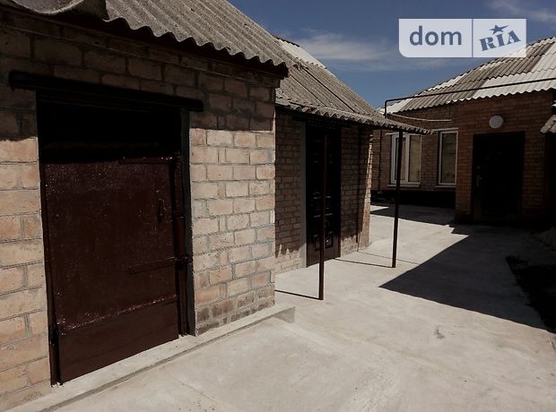 Продажа части дома в Кировограде, район Центр, 2 комнаты фото 1 Продажа части дома в Кировограде, район Центр, 2 комнаты фото 1