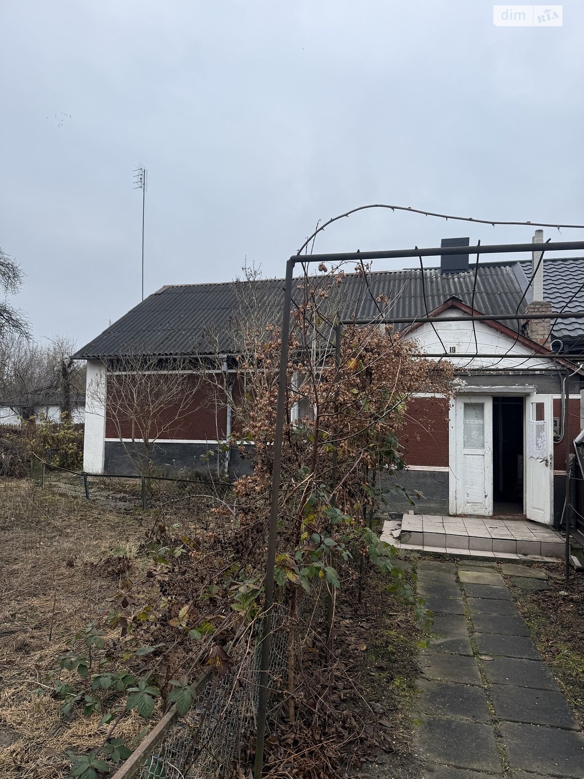 Продаж частини будинку в Ківерцях, провулок Квітковий 19, район Ківерці, 4 кімнати фото 1 Продаж частини будинку в Ківерцях, провулок Квітковий 19, район Ківерці, 4 кімнати фото 1