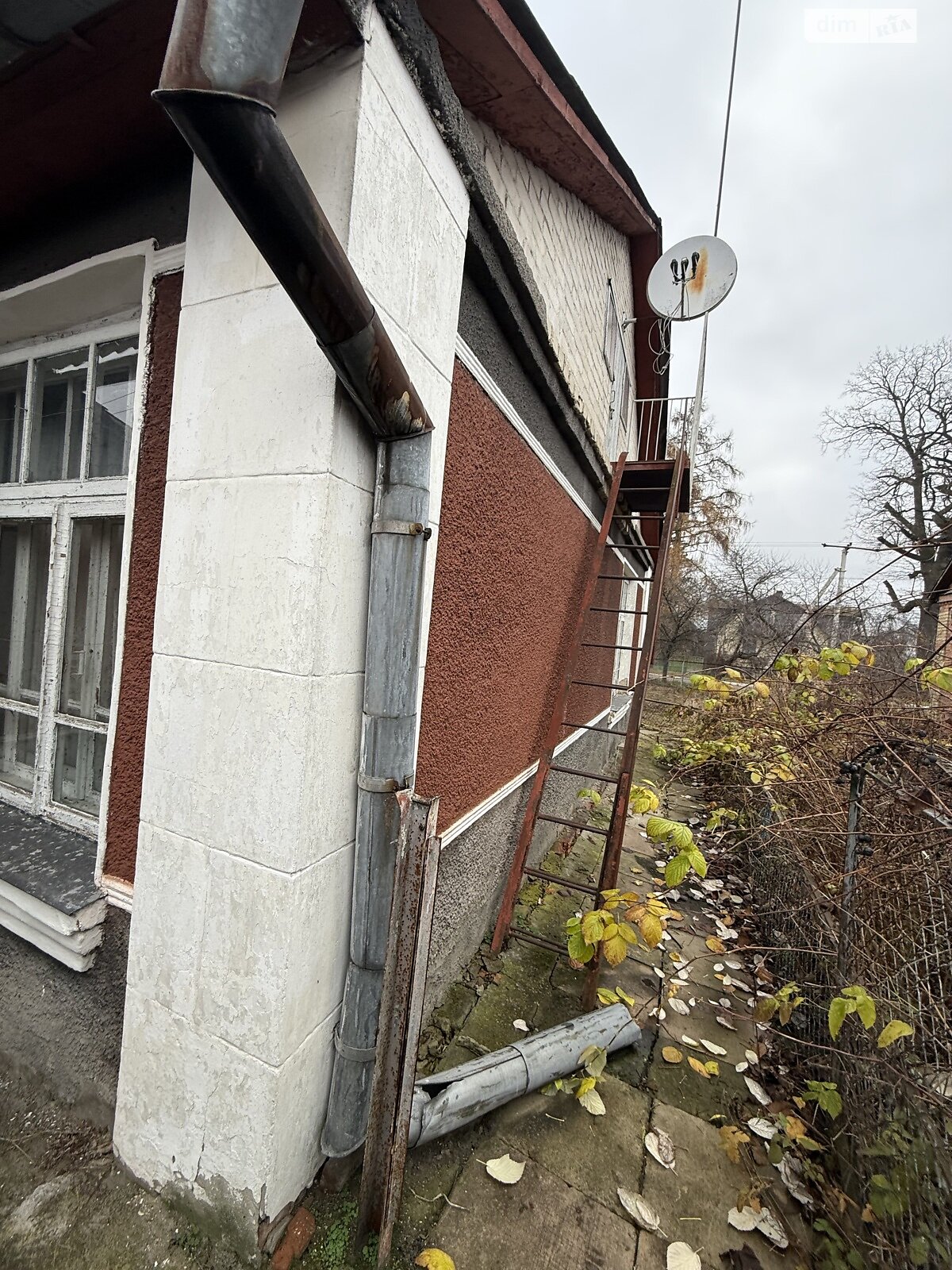 Продаж частини будинку в Ківерцях, провулок Квітковий 19, район Ківерці, 4 кімнати фото 1 Продаж частини будинку в Ківерцях, провулок Квітковий 19, район Ківерці, 4 кімнати фото 1