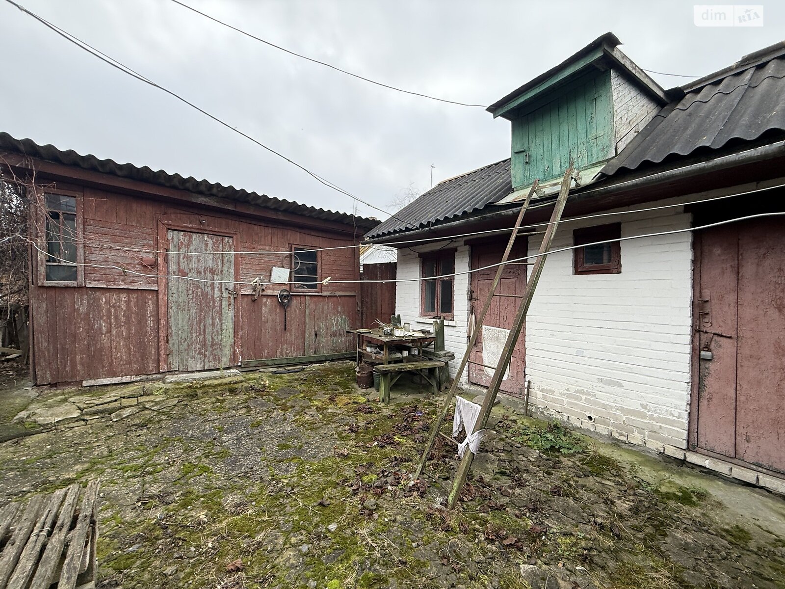 Продаж частини будинку в Ківерцях, провулок Квітковий 19, район Ківерці, 4 кімнати фото 1 Продаж частини будинку в Ківерцях, провулок Квітковий 19, район Ківерці, 4 кімнати фото 1