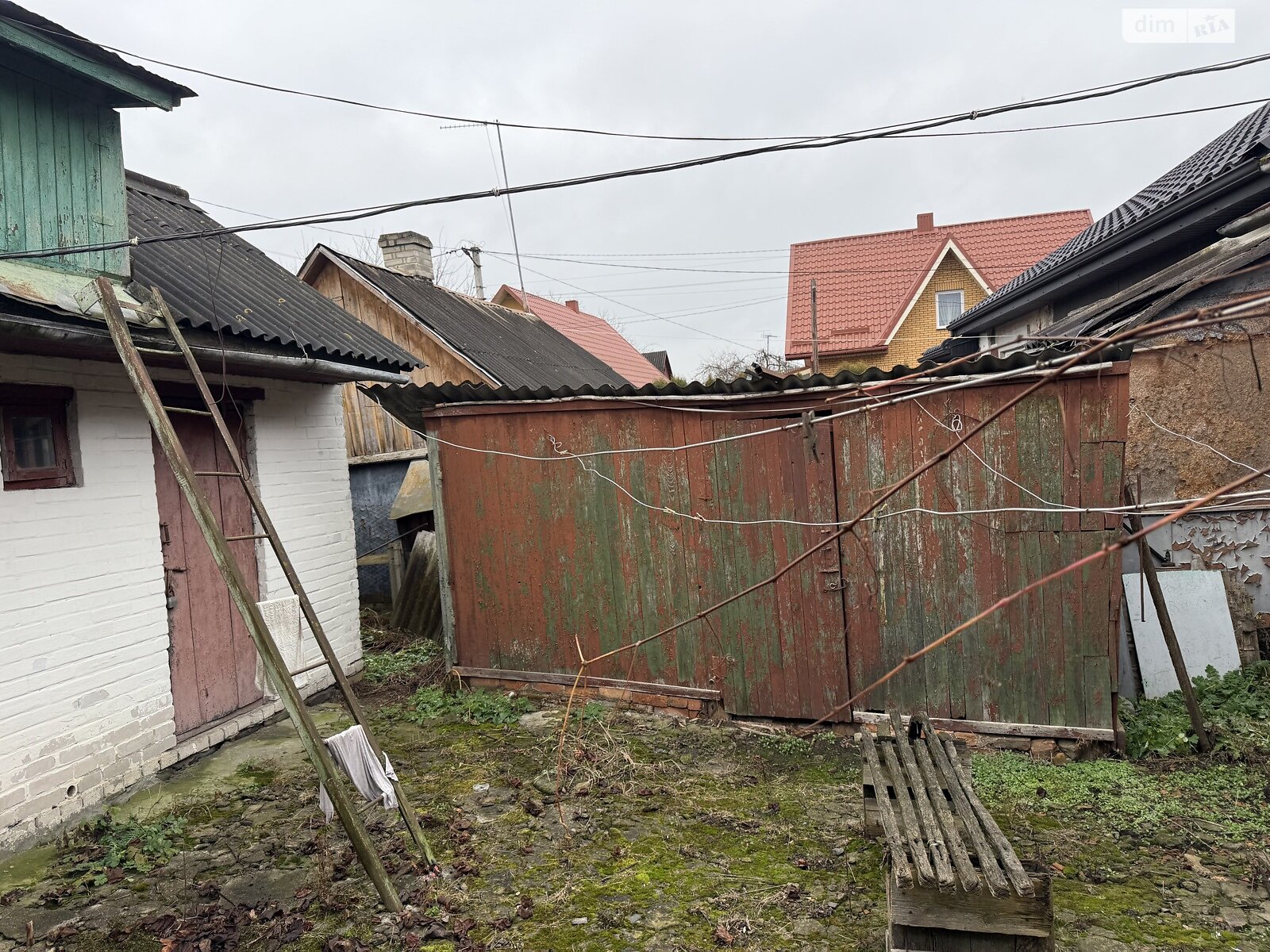 Продаж частини будинку в Ківерцях, провулок Квітковий 19, район Ківерці, 4 кімнати фото 1 Продаж частини будинку в Ківерцях, провулок Квітковий 19, район Ківерці, 4 кімнати фото 1