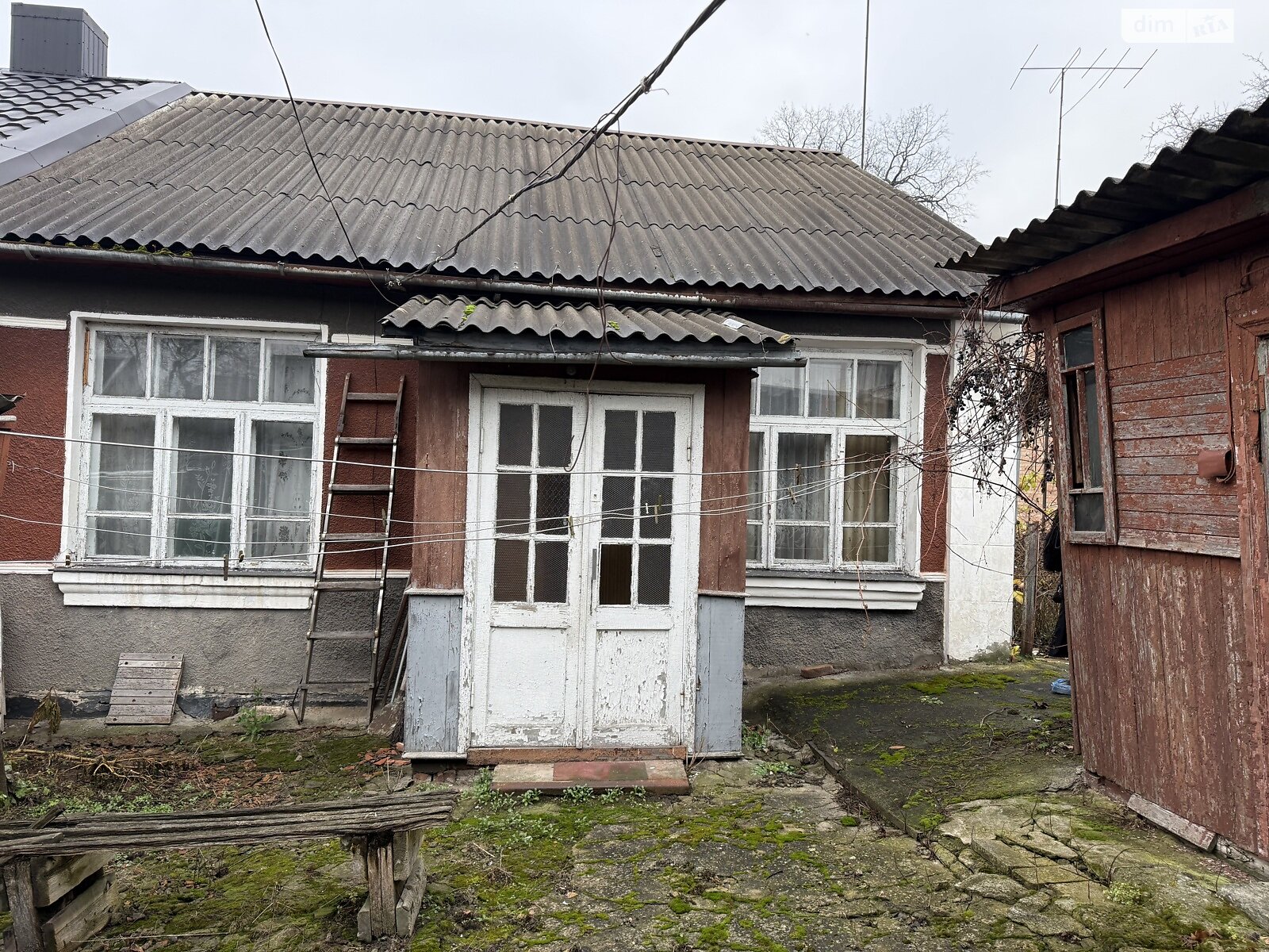 Продаж частини будинку в Ківерцях, провулок Квітковий 19, район Ківерці, 4 кімнати фото 1 Продаж частини будинку в Ківерцях, провулок Квітковий 19, район Ківерці, 4 кімнати фото 1