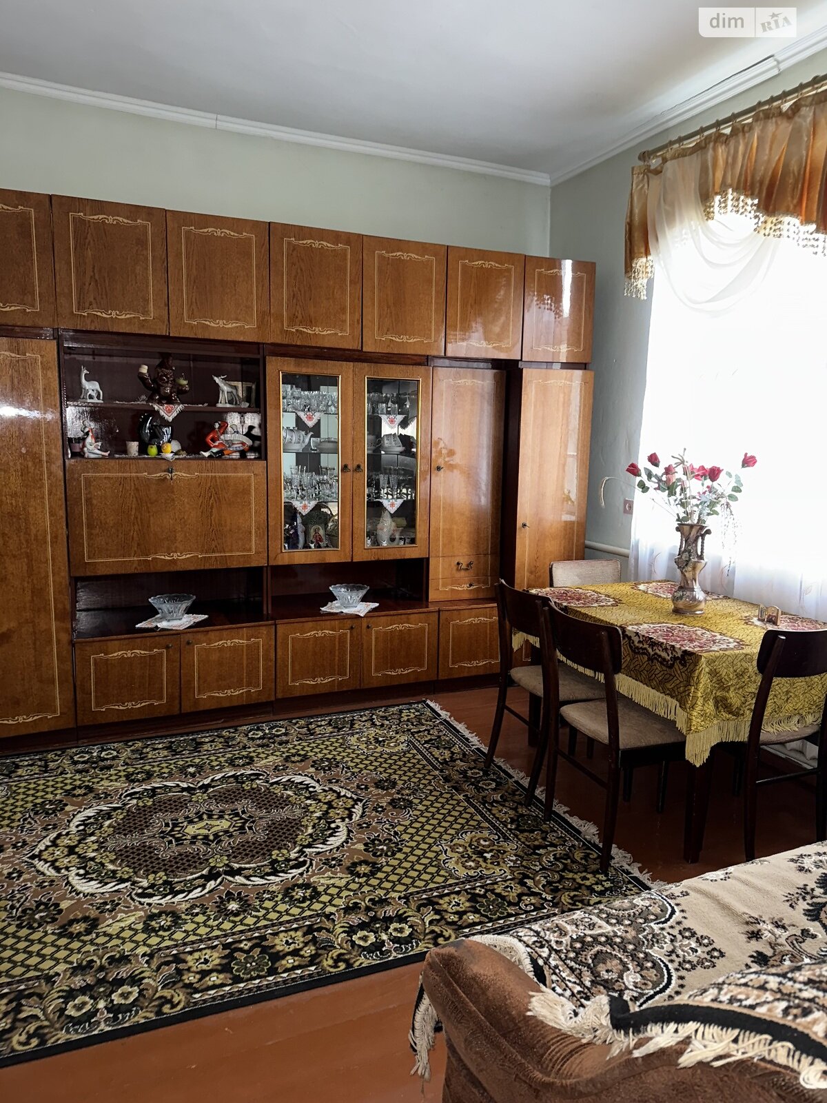 Продаж частини будинку в Ківерцях, провулок Квітковий 19, район Ківерці, 4 кімнати фото 1 Продаж частини будинку в Ківерцях, провулок Квітковий 19, район Ківерці, 4 кімнати фото 1